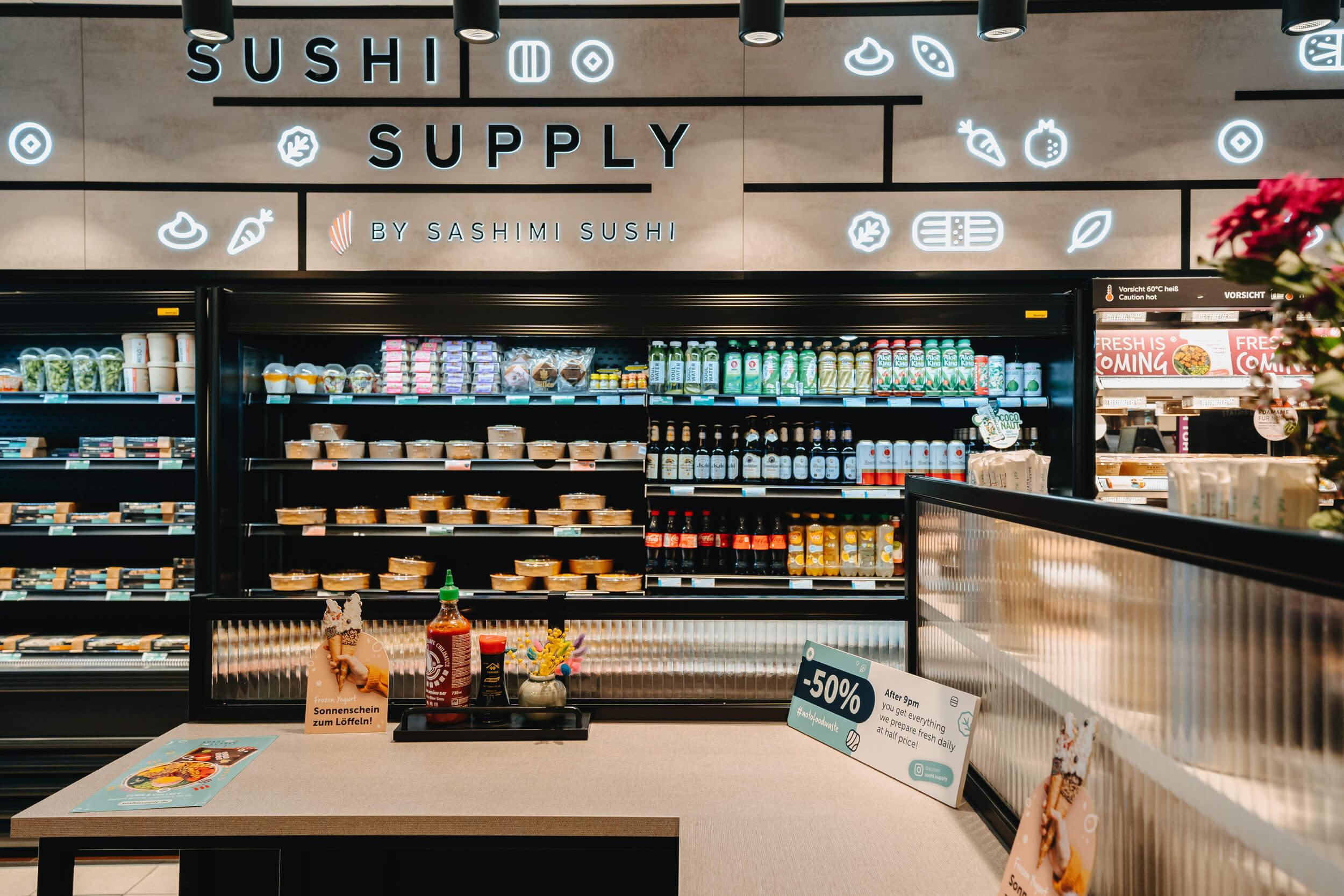 Sushi-Supply-Store
