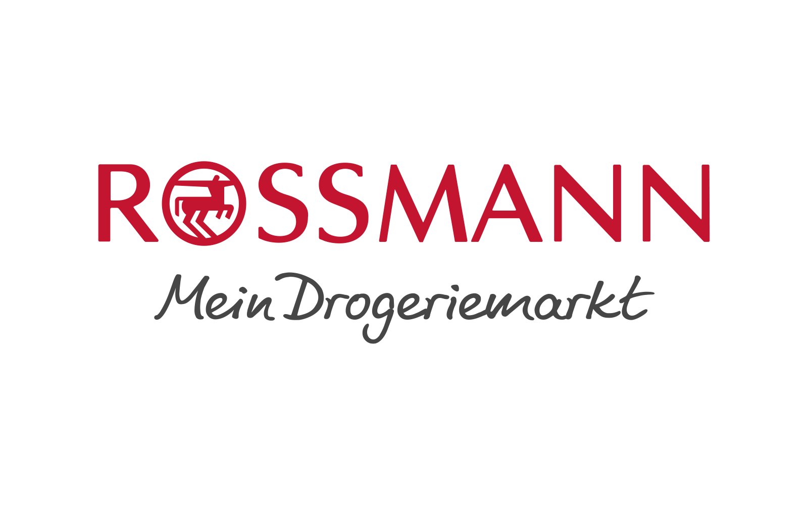 Rossmann-Logo-Shop