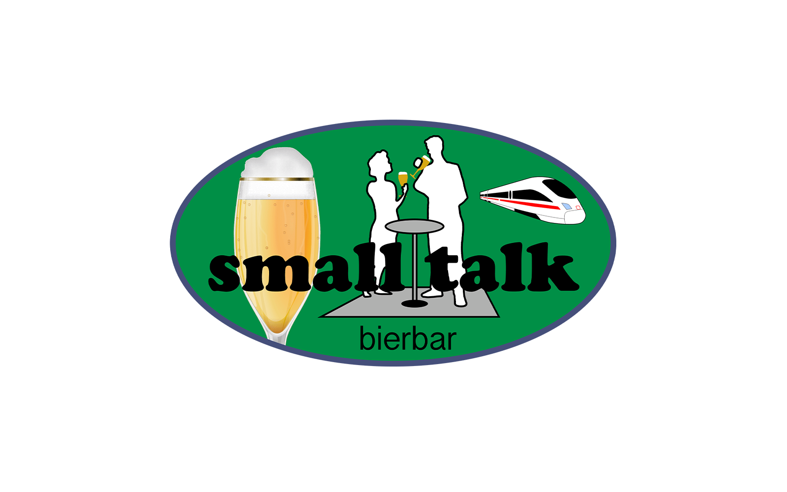 Small-Talk-Logo-Gastro